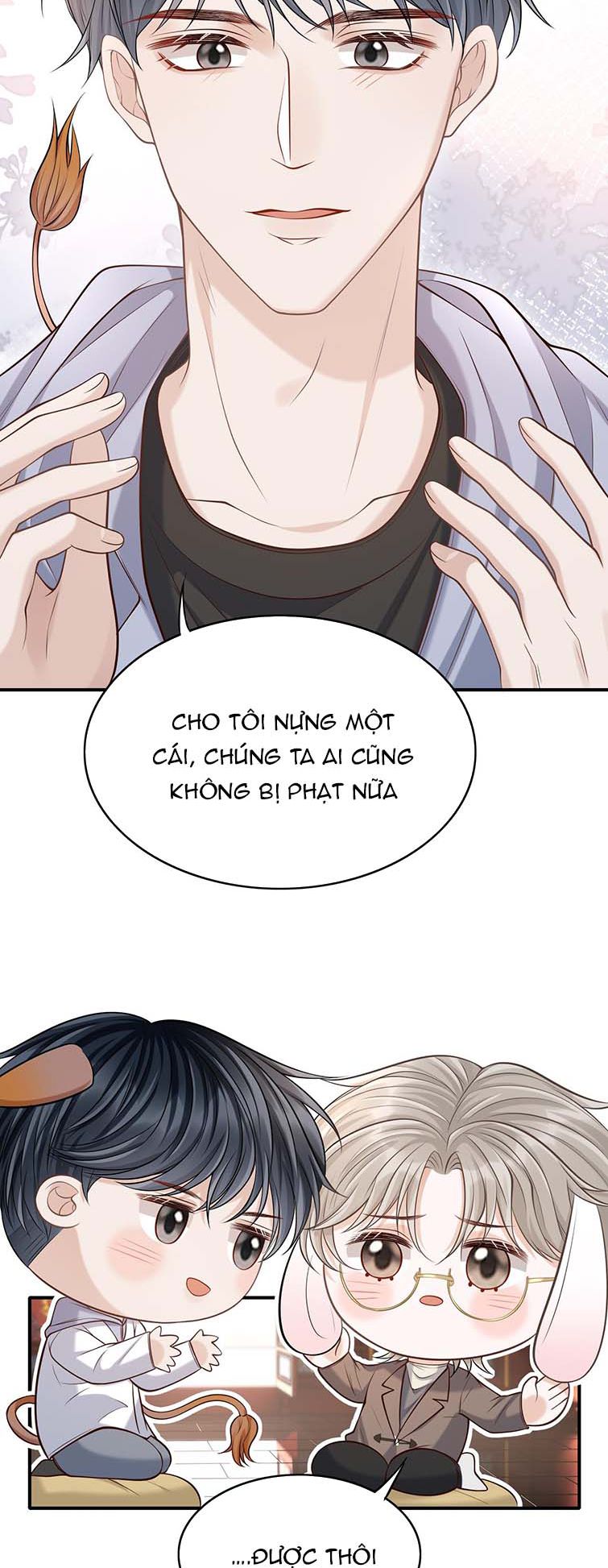 Để Tâm Chap 24 - Next Chap 25