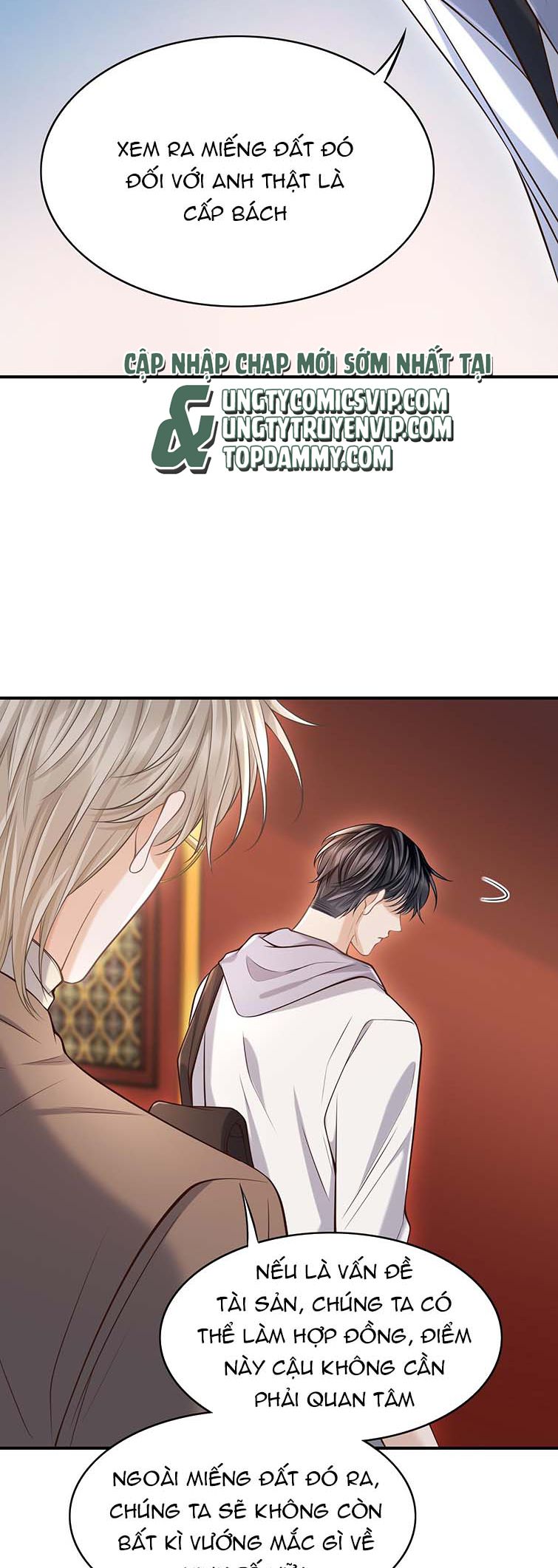 Để Tâm Chap 24 - Next Chap 25