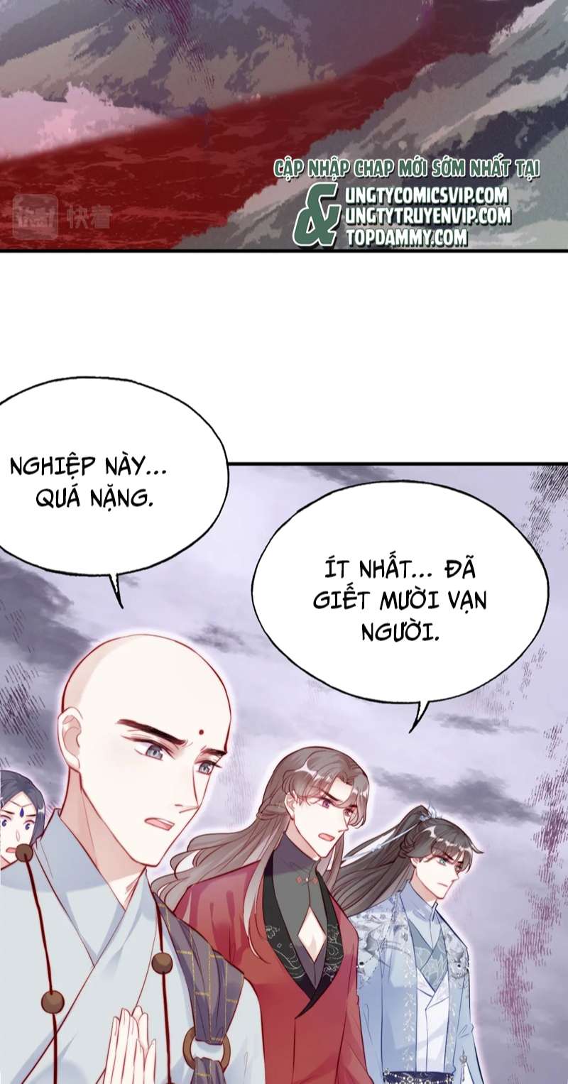 Phản Diện Có Điều Muốn Nói Chap 41 - Next Chap 42