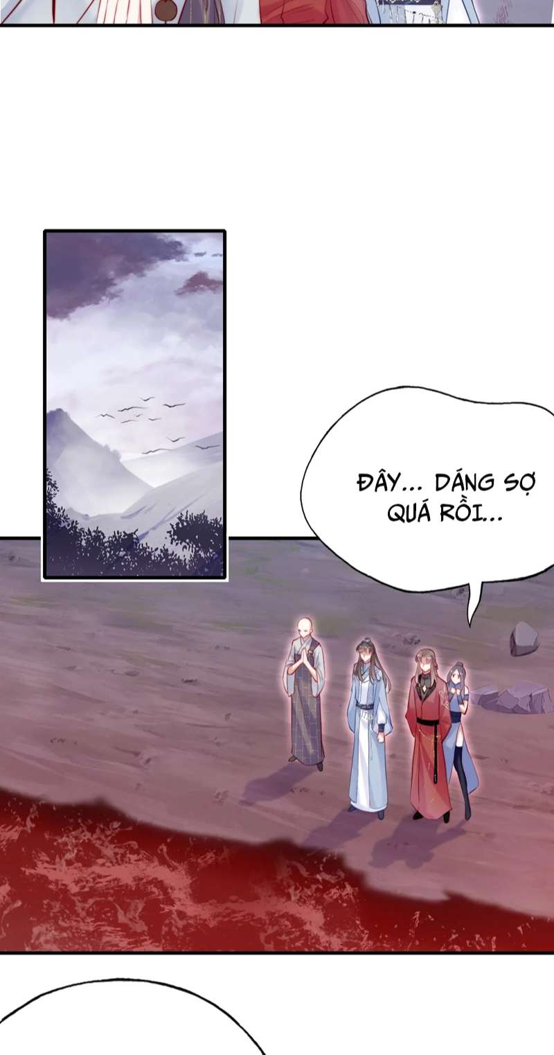 Phản Diện Có Điều Muốn Nói Chap 41 - Next Chap 42