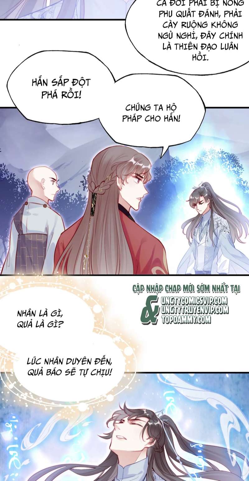 Phản Diện Có Điều Muốn Nói Chap 41 - Next Chap 42