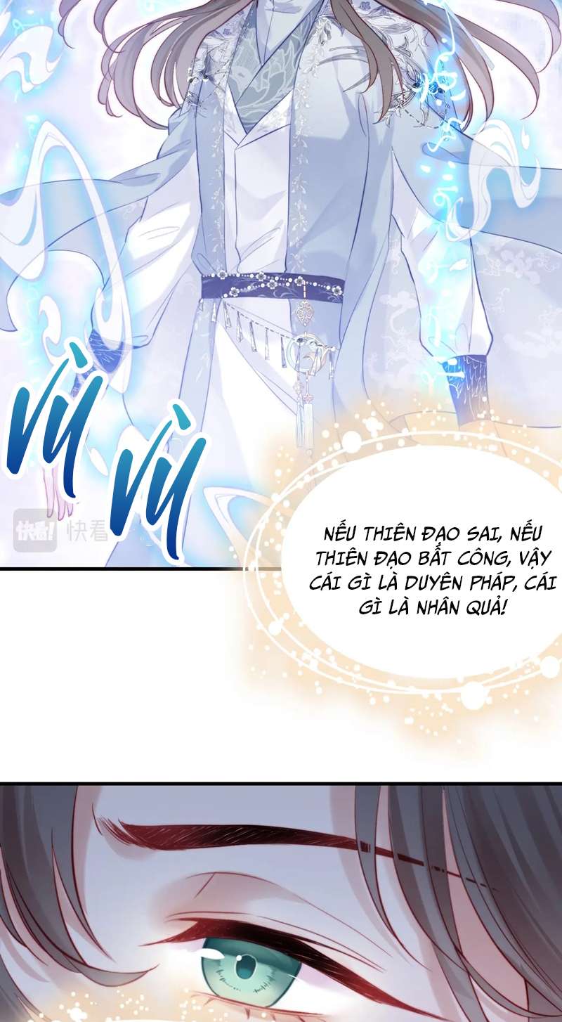 Phản Diện Có Điều Muốn Nói Chap 41 - Next Chap 42