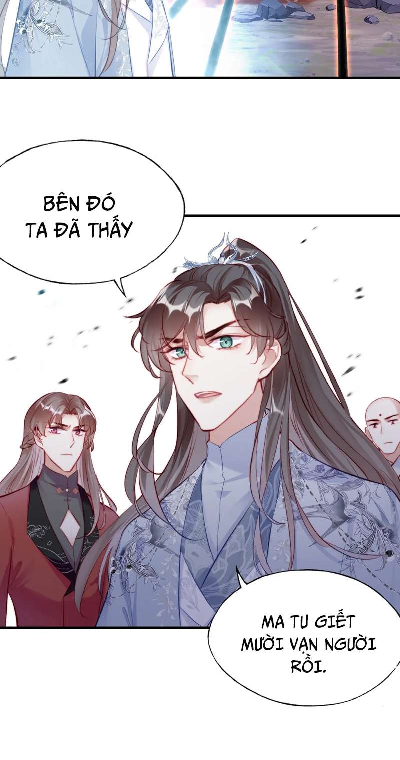 Phản Diện Có Điều Muốn Nói Chap 41 - Next Chap 42