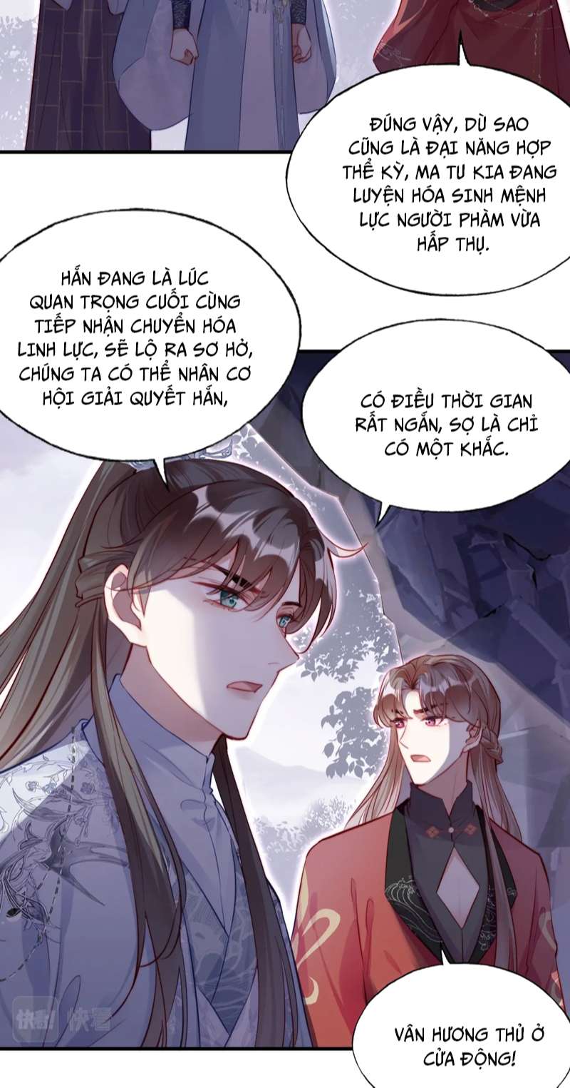 Phản Diện Có Điều Muốn Nói Chap 41 - Next Chap 42