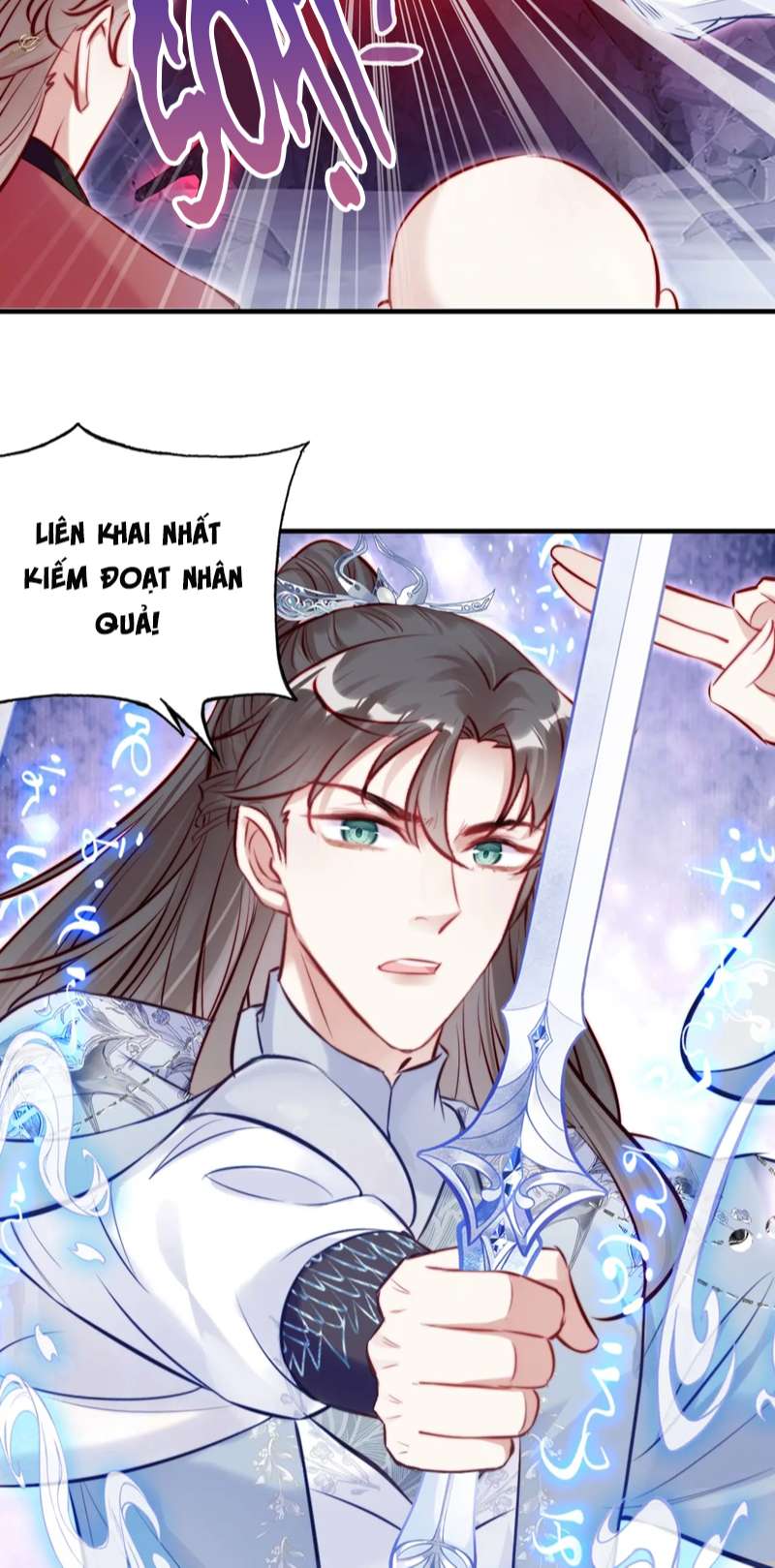 Phản Diện Có Điều Muốn Nói Chap 41 - Next Chap 42