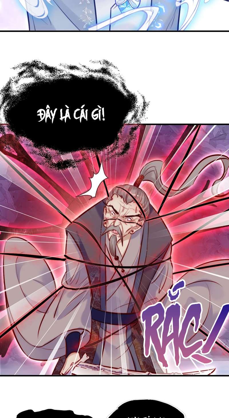 Phản Diện Có Điều Muốn Nói Chap 41 - Next Chap 42