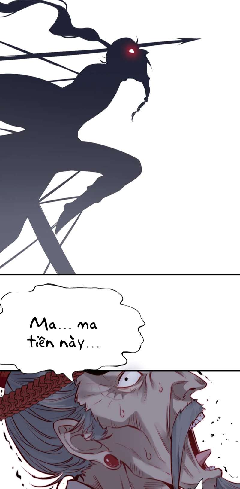 Phản Diện Có Điều Muốn Nói Chap 41 - Next Chap 42