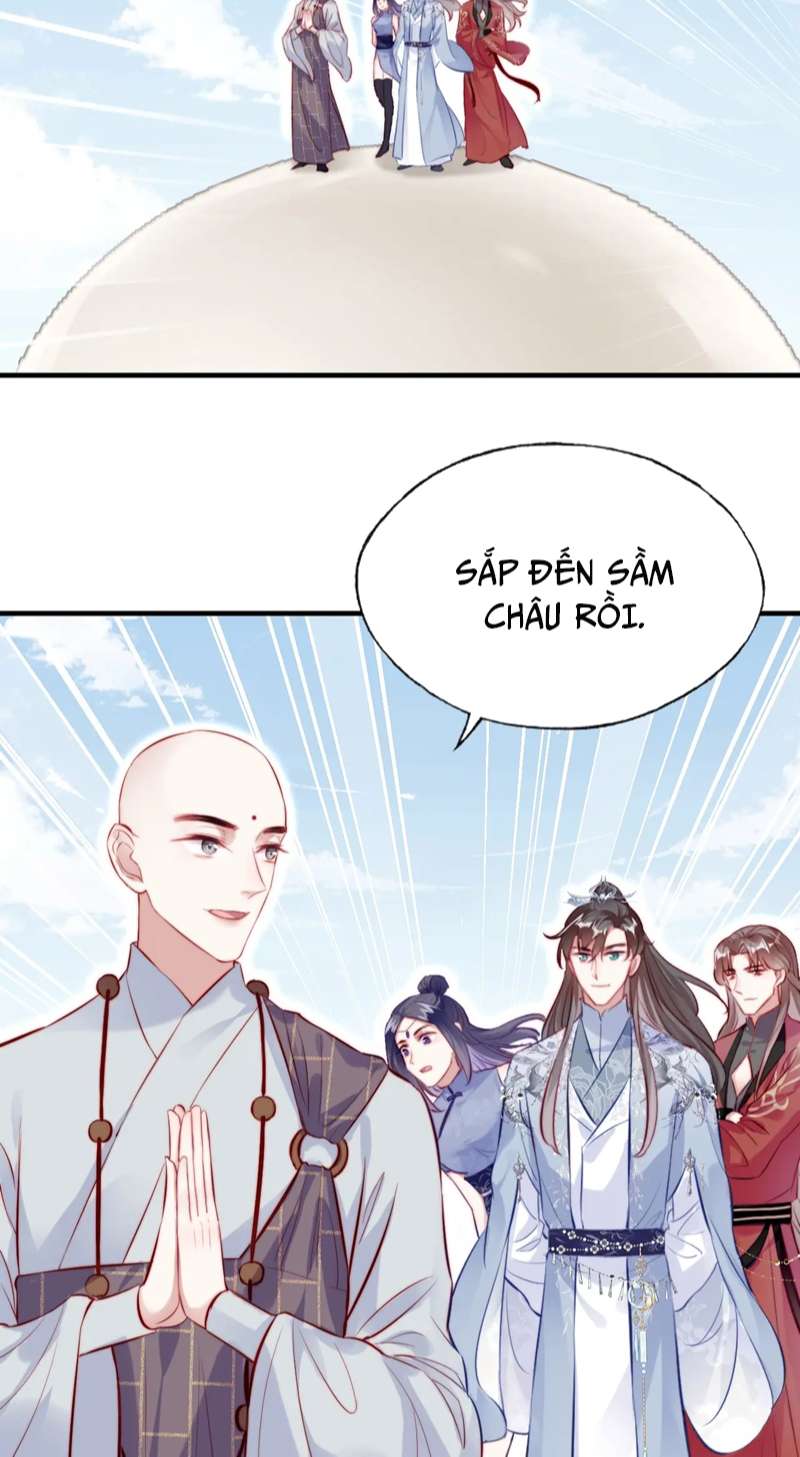 Phản Diện Có Điều Muốn Nói Chap 41 - Next Chap 42