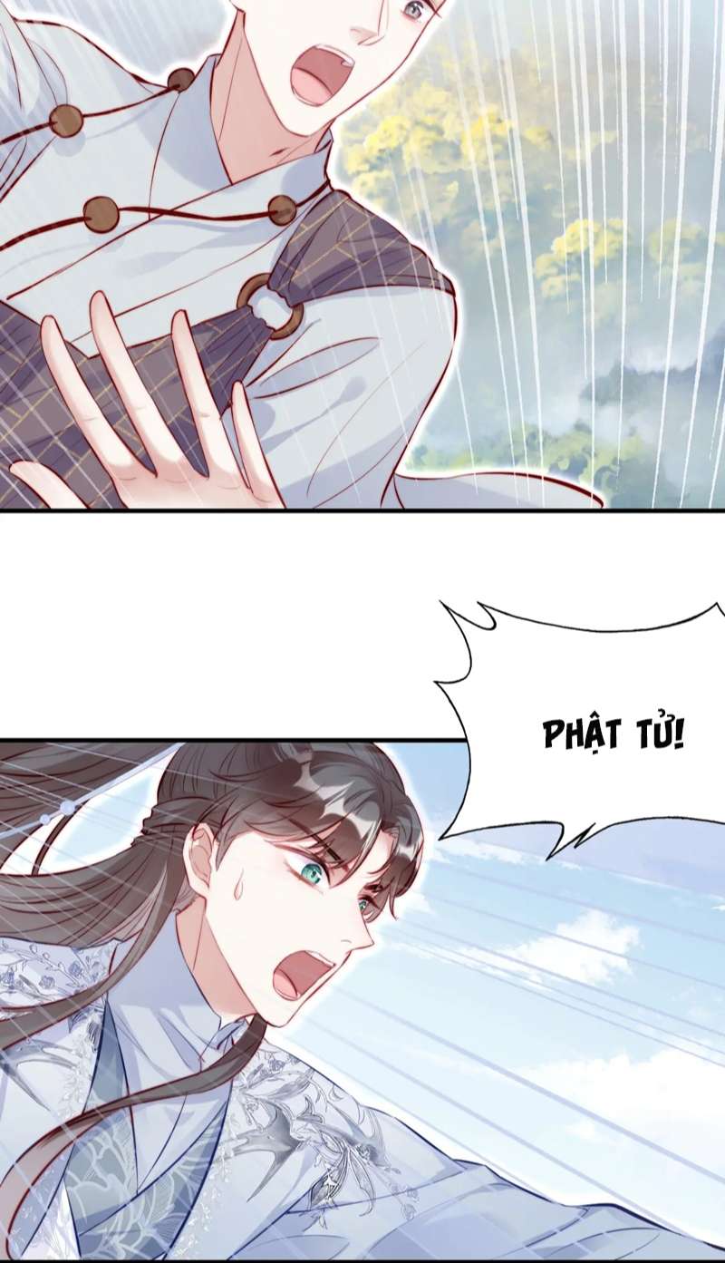 Phản Diện Có Điều Muốn Nói Chap 41 - Next Chap 42