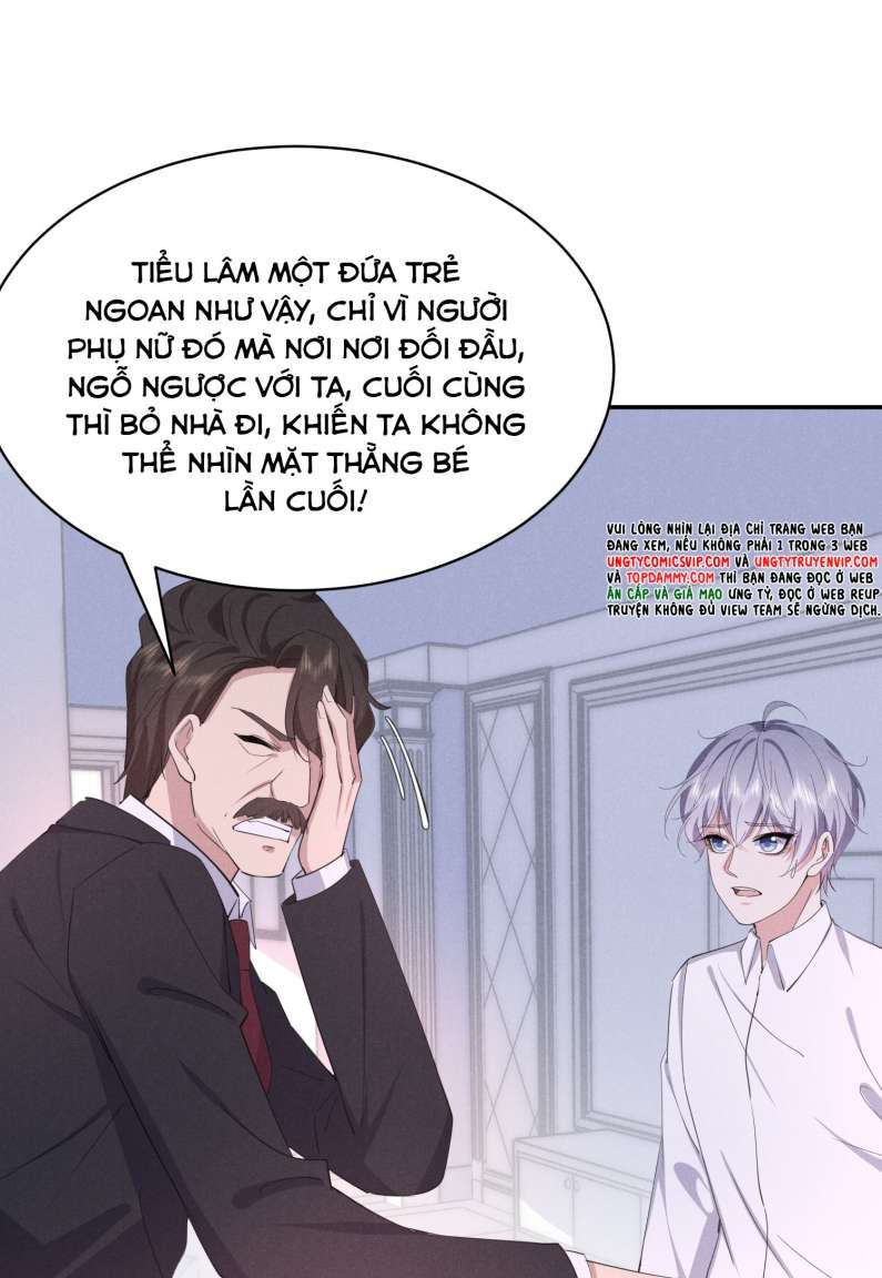 Anh Mà Không Cong, Tôi Liền Hắc Hoá  Chap 61 - Next Chap 62: END