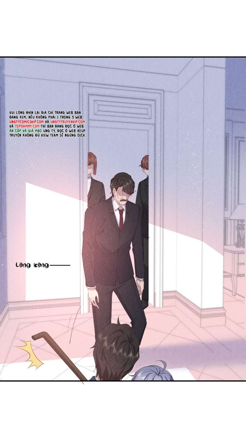 Anh Mà Không Cong, Tôi Liền Hắc Hoá  Chap 61 - Next Chap 62: END