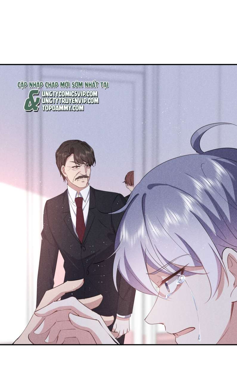 Anh Mà Không Cong, Tôi Liền Hắc Hoá  Chap 61 - Next Chap 62: END