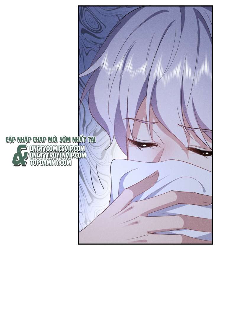 Anh Mà Không Cong, Tôi Liền Hắc Hoá  Chap 61 - Next Chap 62: END