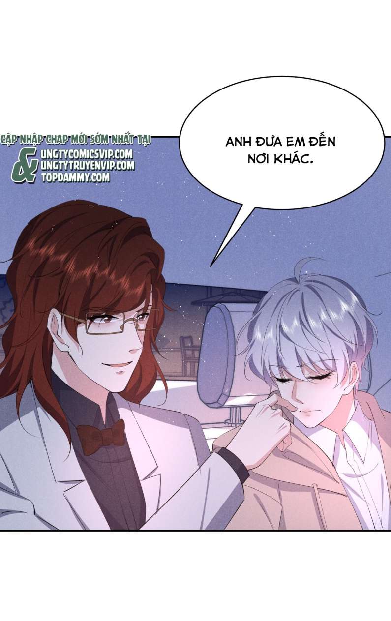 Anh Mà Không Cong, Tôi Liền Hắc Hoá  Chap 61 - Next Chap 62: END