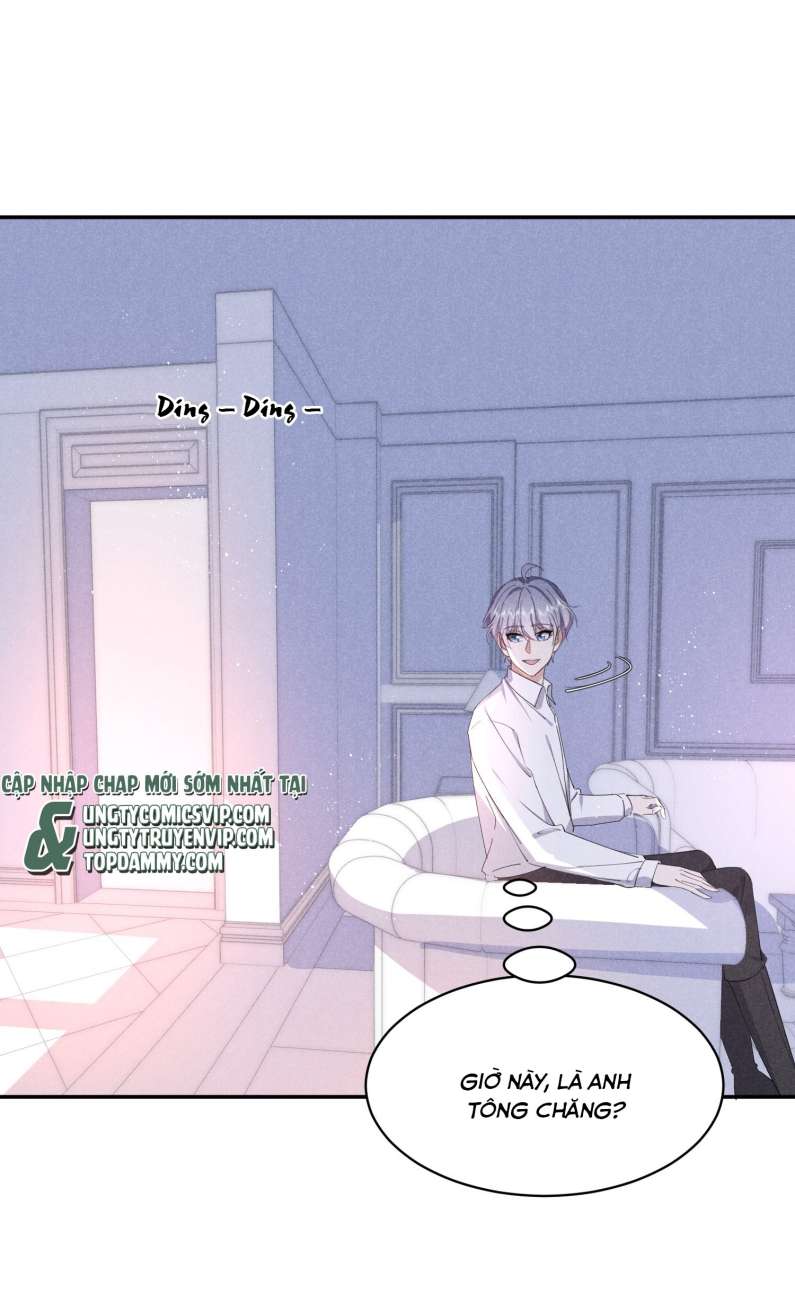 Anh Mà Không Cong, Tôi Liền Hắc Hoá  Chap 61 - Next Chap 62: END