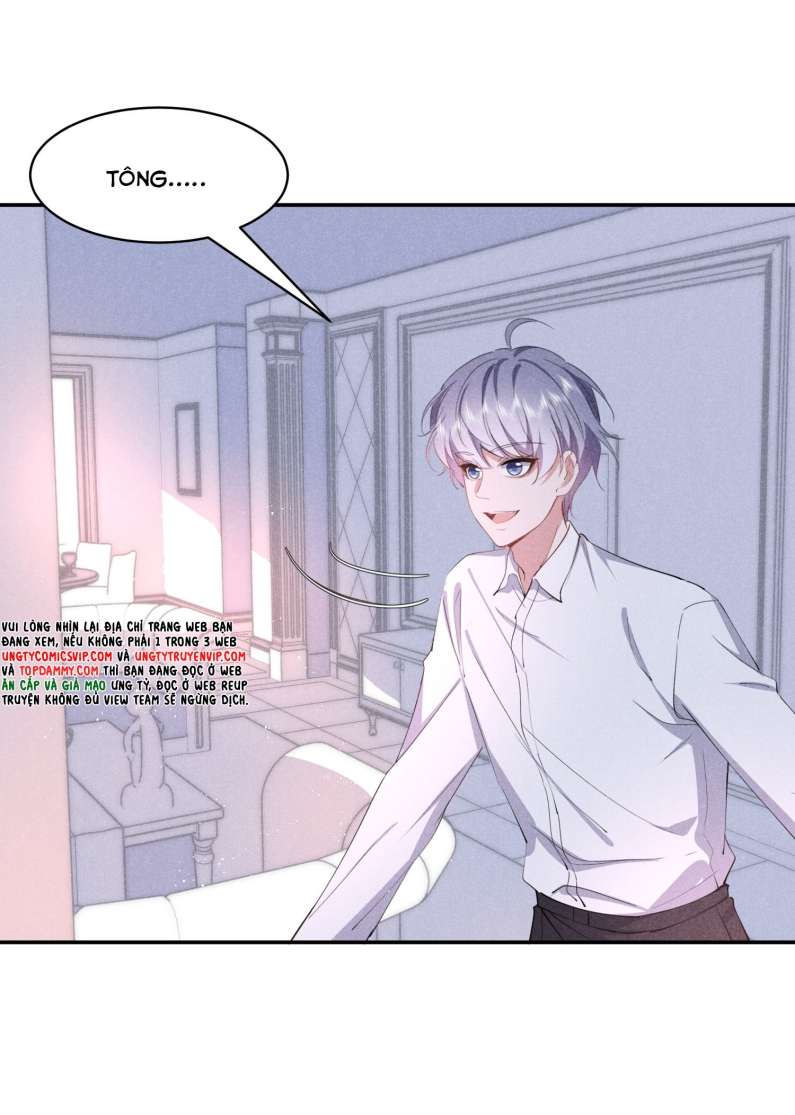 Anh Mà Không Cong, Tôi Liền Hắc Hoá  Chap 61 - Next Chap 62: END