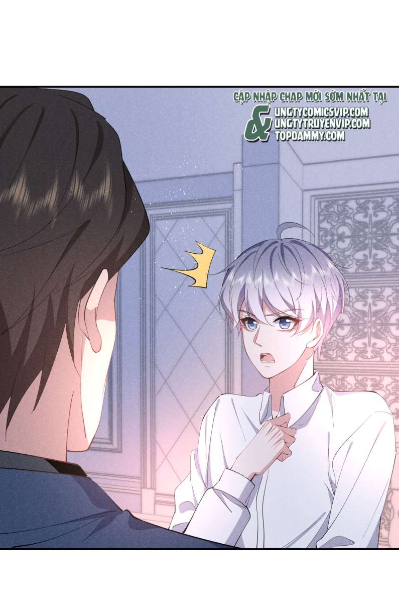 Anh Mà Không Cong, Tôi Liền Hắc Hoá  Chap 61 - Next Chap 62: END