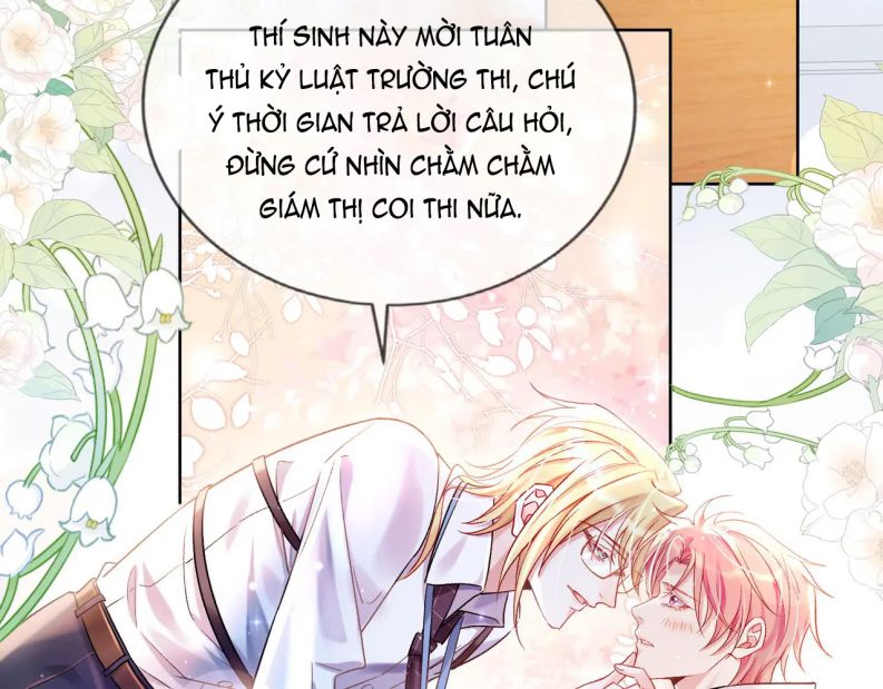 Trong Trò Chơi Diệt Thế Cùng Chủ Thần Yêu Đương Chap 12 - Next Chap 13