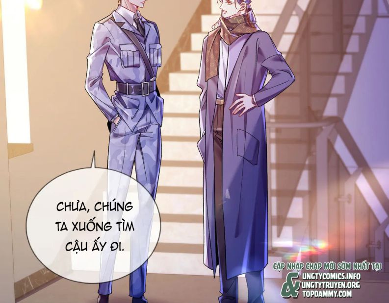 Trong Trò Chơi Diệt Thế Cùng Chủ Thần Yêu Đương Chap 12 - Next Chap 13