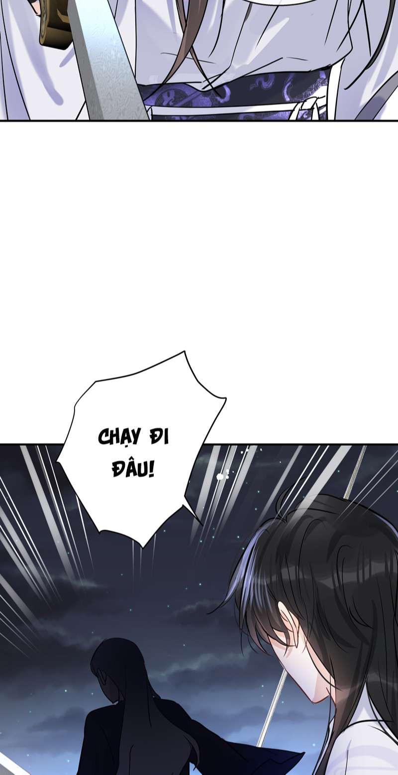 Sư Thúc Bất Khả Mạo Tướng Chap 27 - Next Chap 28