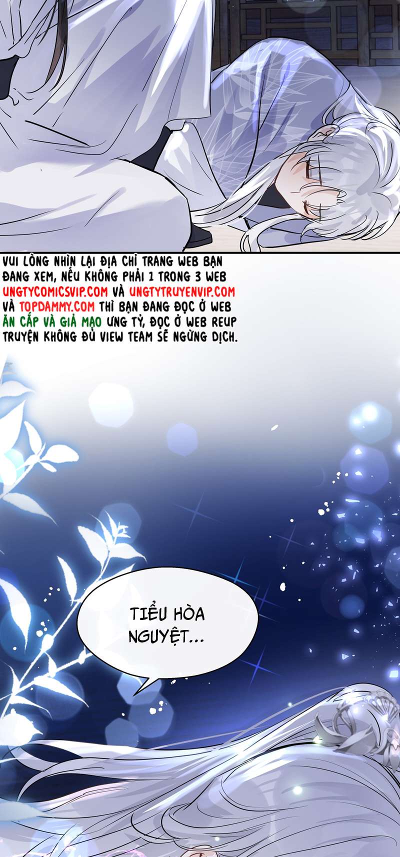 Sư Thúc Bất Khả Mạo Tướng Chap 27 - Next Chap 28