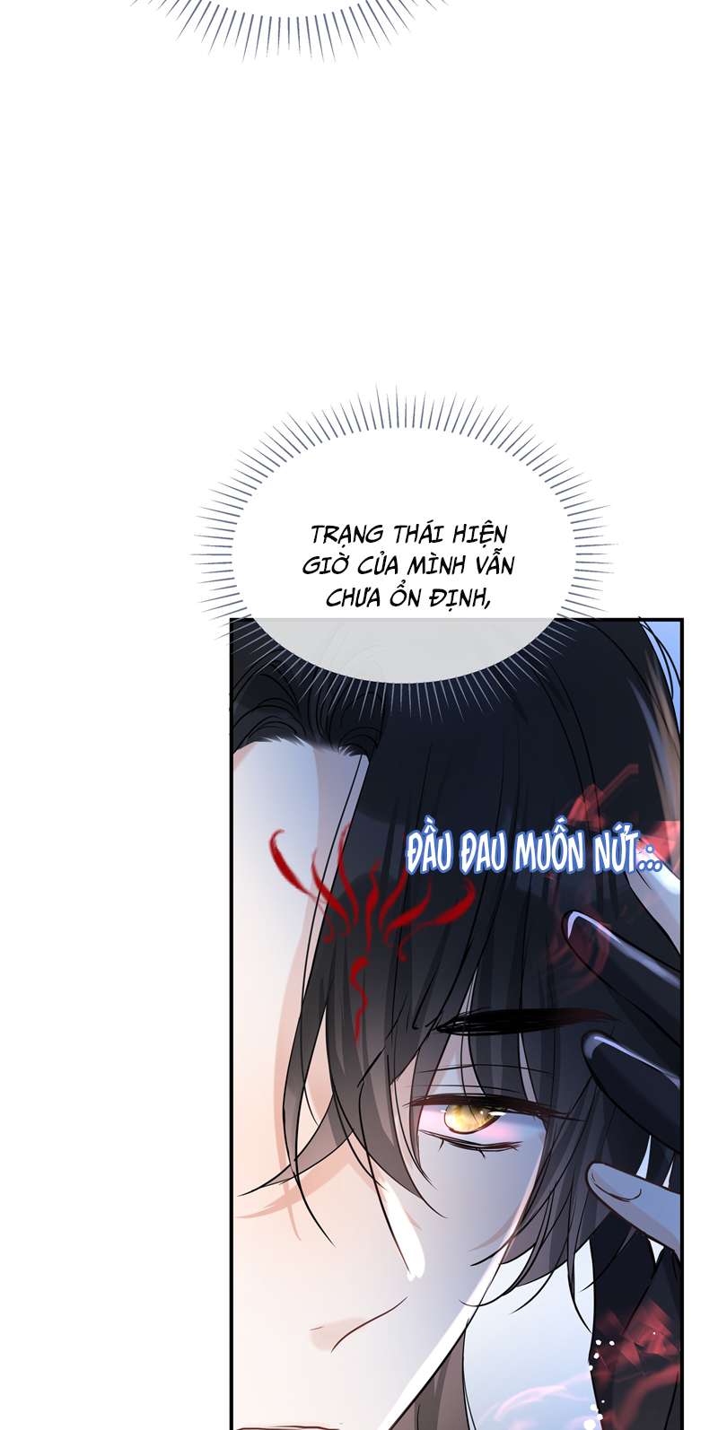 Sư Thúc Bất Khả Mạo Tướng Chap 27 - Next Chap 28