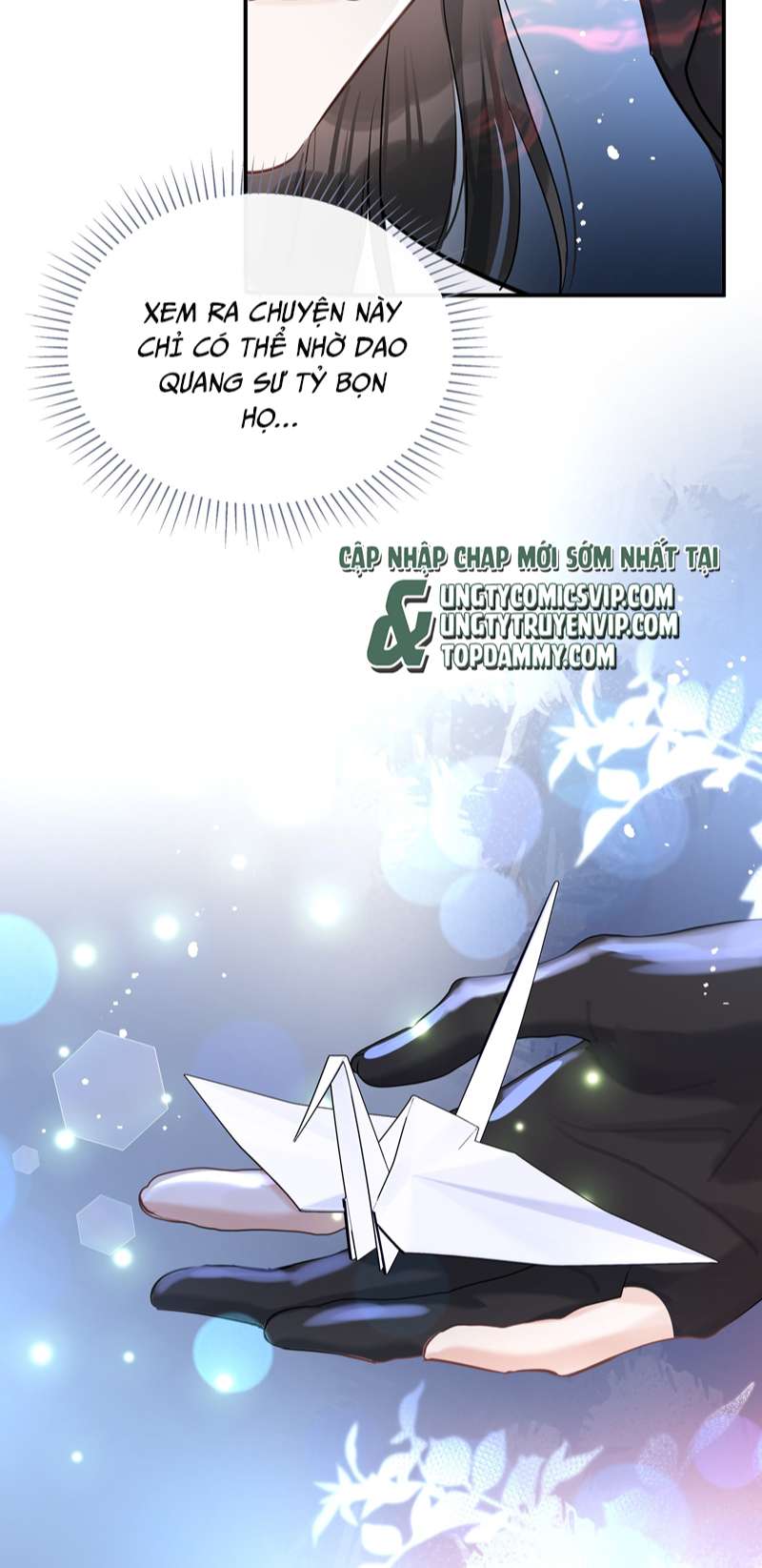 Sư Thúc Bất Khả Mạo Tướng Chap 27 - Next Chap 28