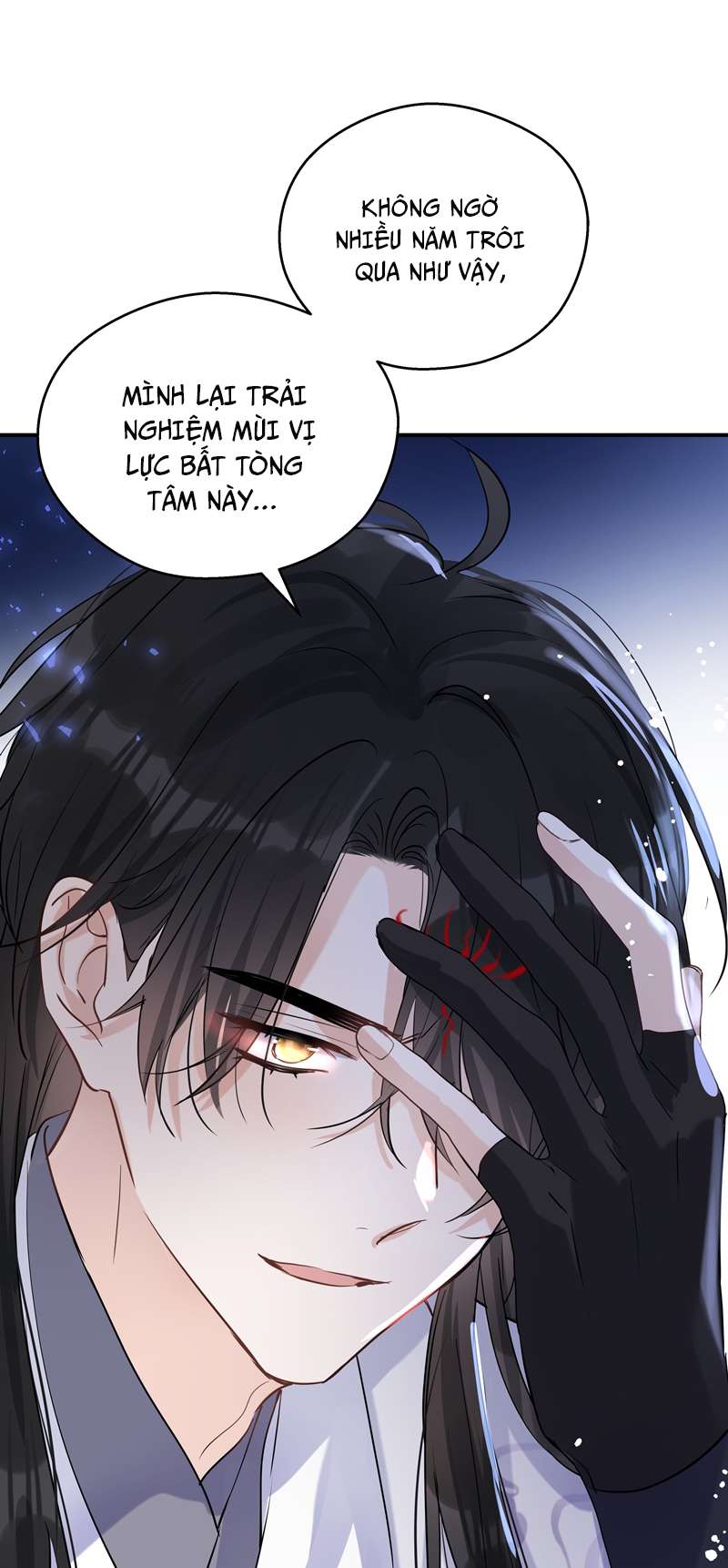 Sư Thúc Bất Khả Mạo Tướng Chap 27 - Next Chap 28