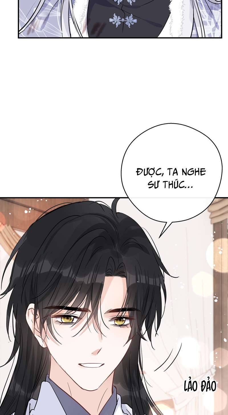 Sư Thúc Bất Khả Mạo Tướng Chap 27 - Next Chap 28