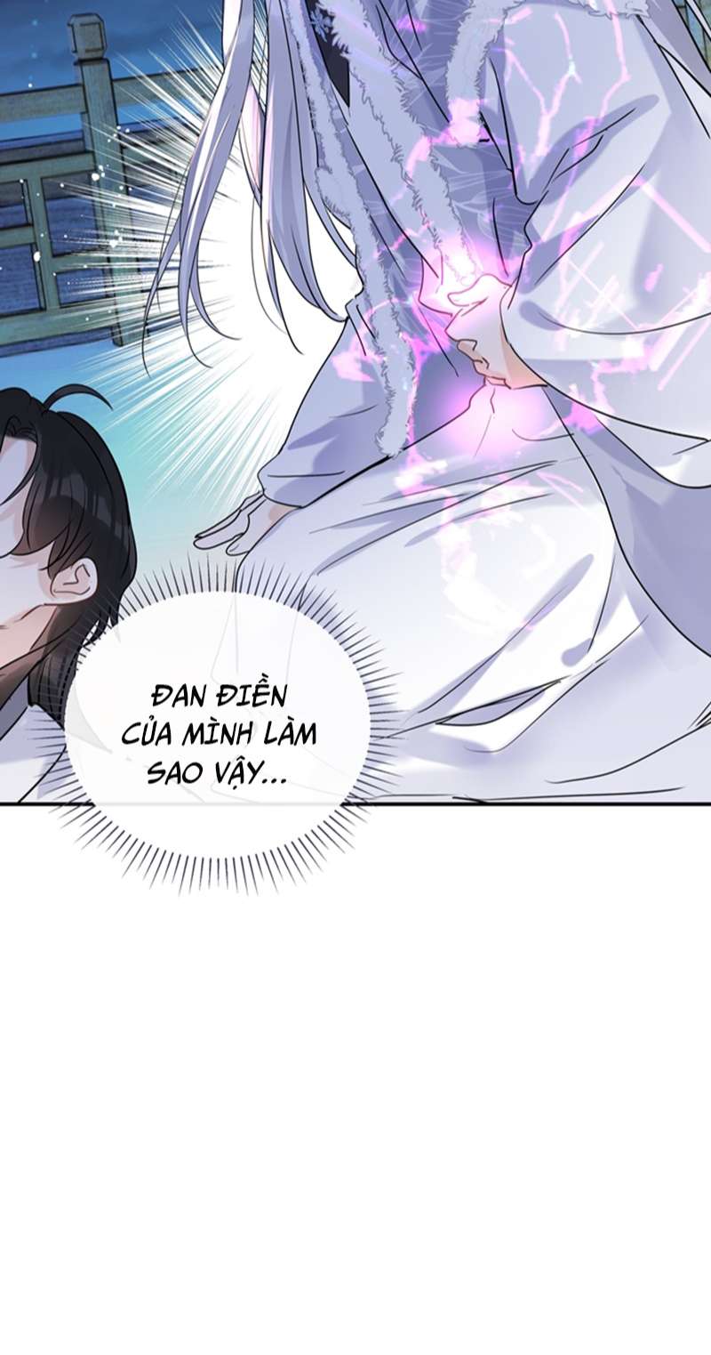 Sư Thúc Bất Khả Mạo Tướng Chap 27 - Next Chap 28