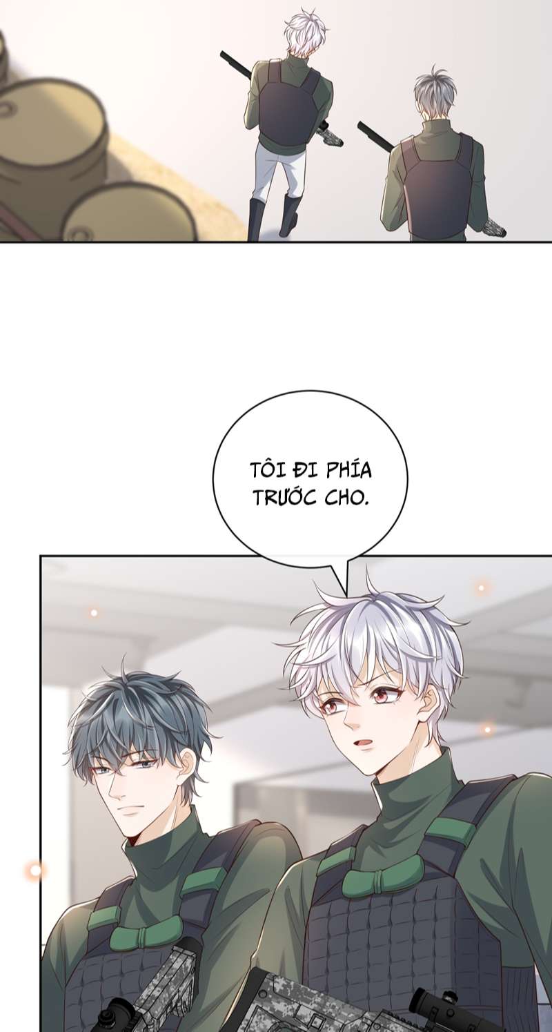 Pháp Ngoại Chi Đồ Chapter 63 - Next Chapter 64