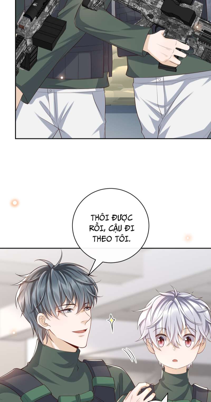 Pháp Ngoại Chi Đồ Chapter 63 - Next Chapter 64