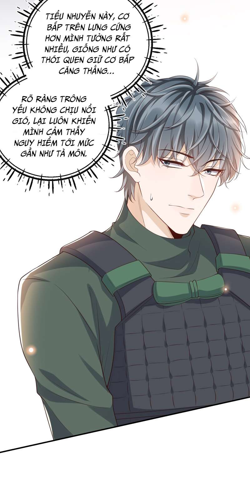 Pháp Ngoại Chi Đồ Chapter 63 - Next Chapter 64