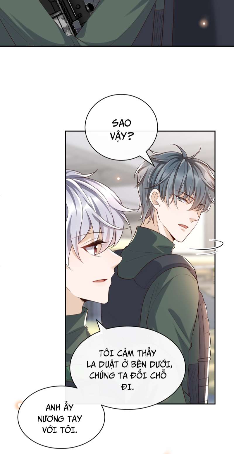 Pháp Ngoại Chi Đồ Chapter 63 - Next Chapter 64