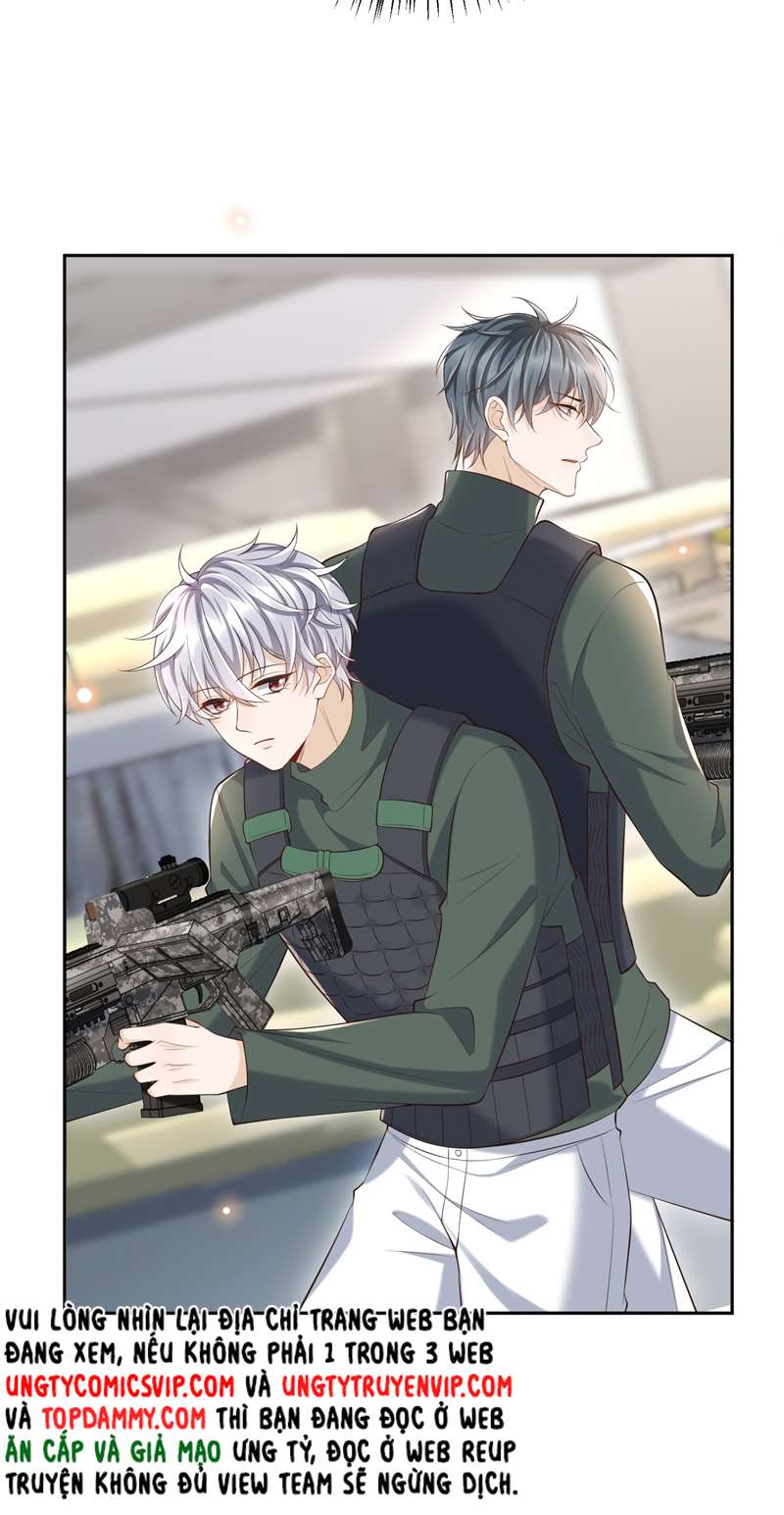 Pháp Ngoại Chi Đồ Chapter 63 - Next Chapter 64