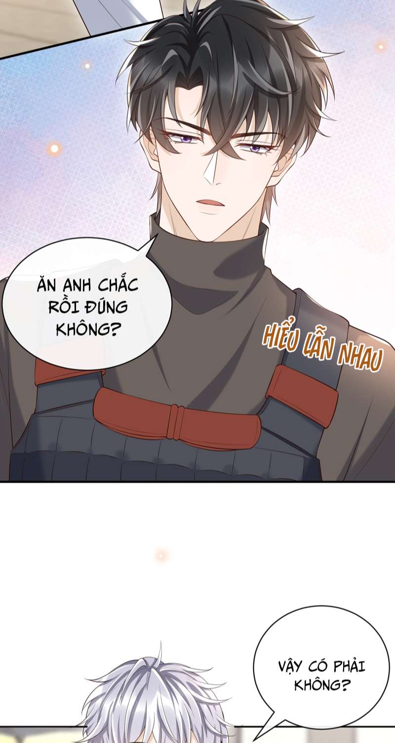 Pháp Ngoại Chi Đồ Chapter 63 - Next Chapter 64