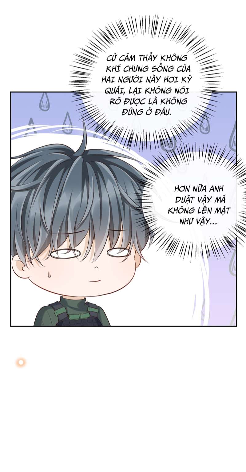 Pháp Ngoại Chi Đồ Chapter 63 - Next Chapter 64