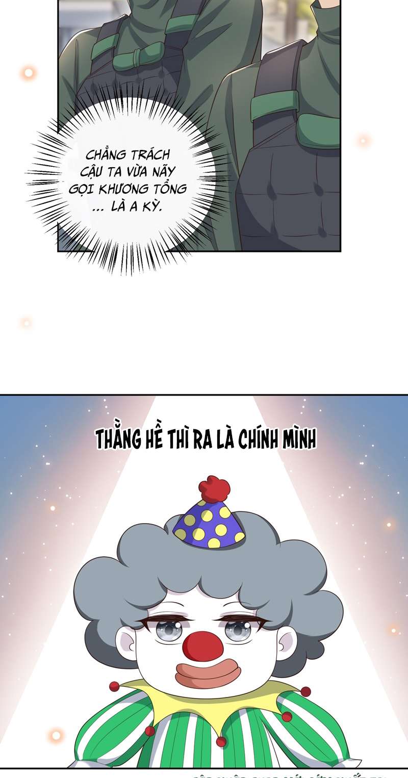 Pháp Ngoại Chi Đồ Chapter 63 - Next Chapter 64