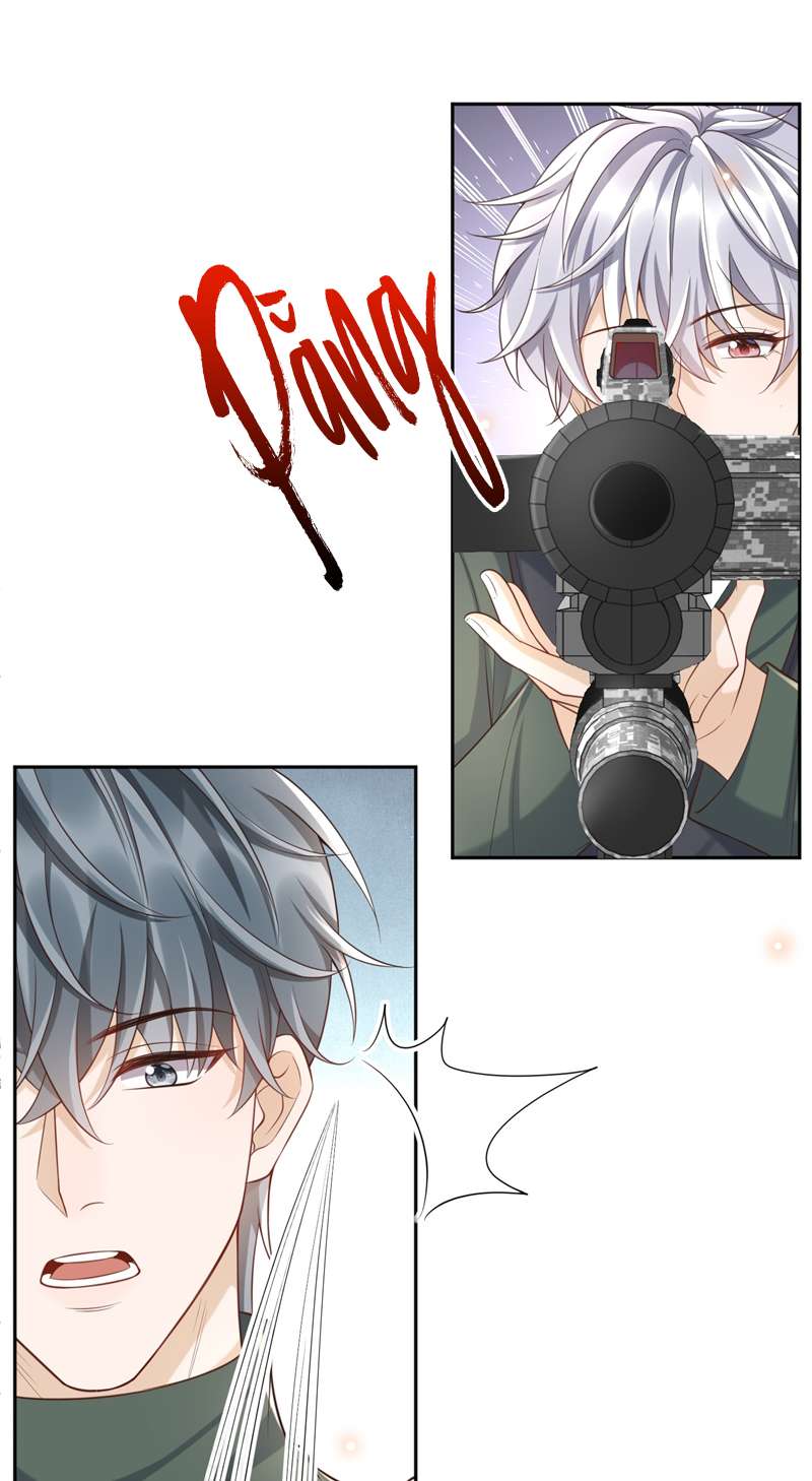 Pháp Ngoại Chi Đồ Chapter 63 - Next Chapter 64