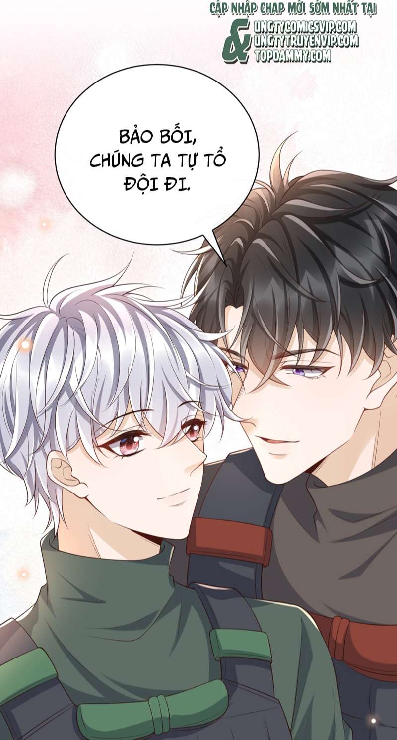Pháp Ngoại Chi Đồ Chapter 63 - Next Chapter 64