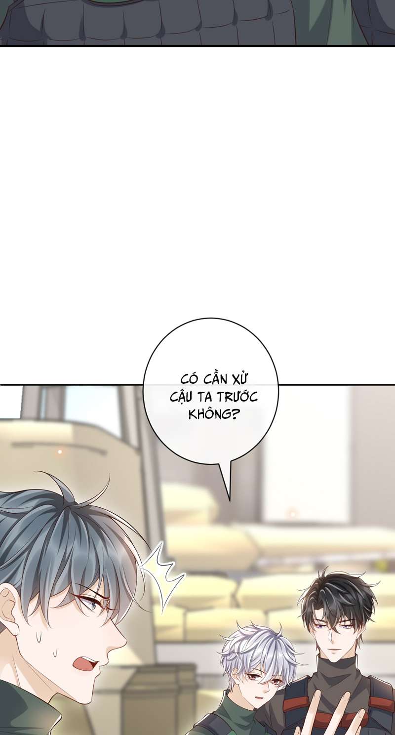 Pháp Ngoại Chi Đồ Chapter 63 - Next Chapter 64