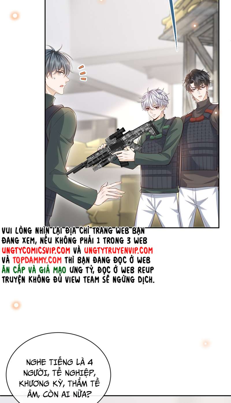 Pháp Ngoại Chi Đồ Chapter 63 - Next Chapter 64