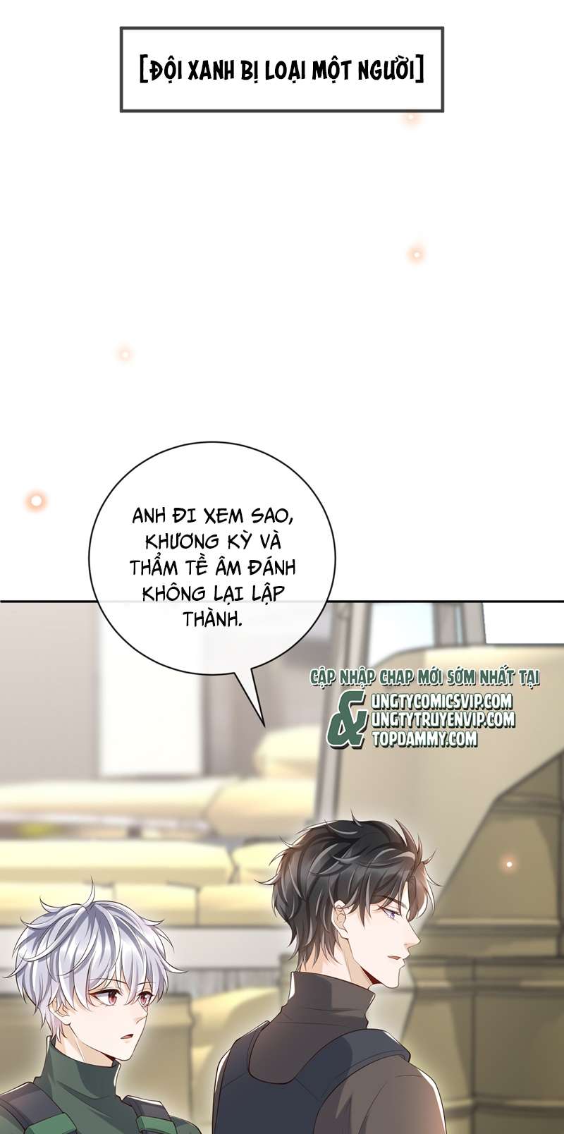 Pháp Ngoại Chi Đồ Chapter 63 - Next Chapter 64