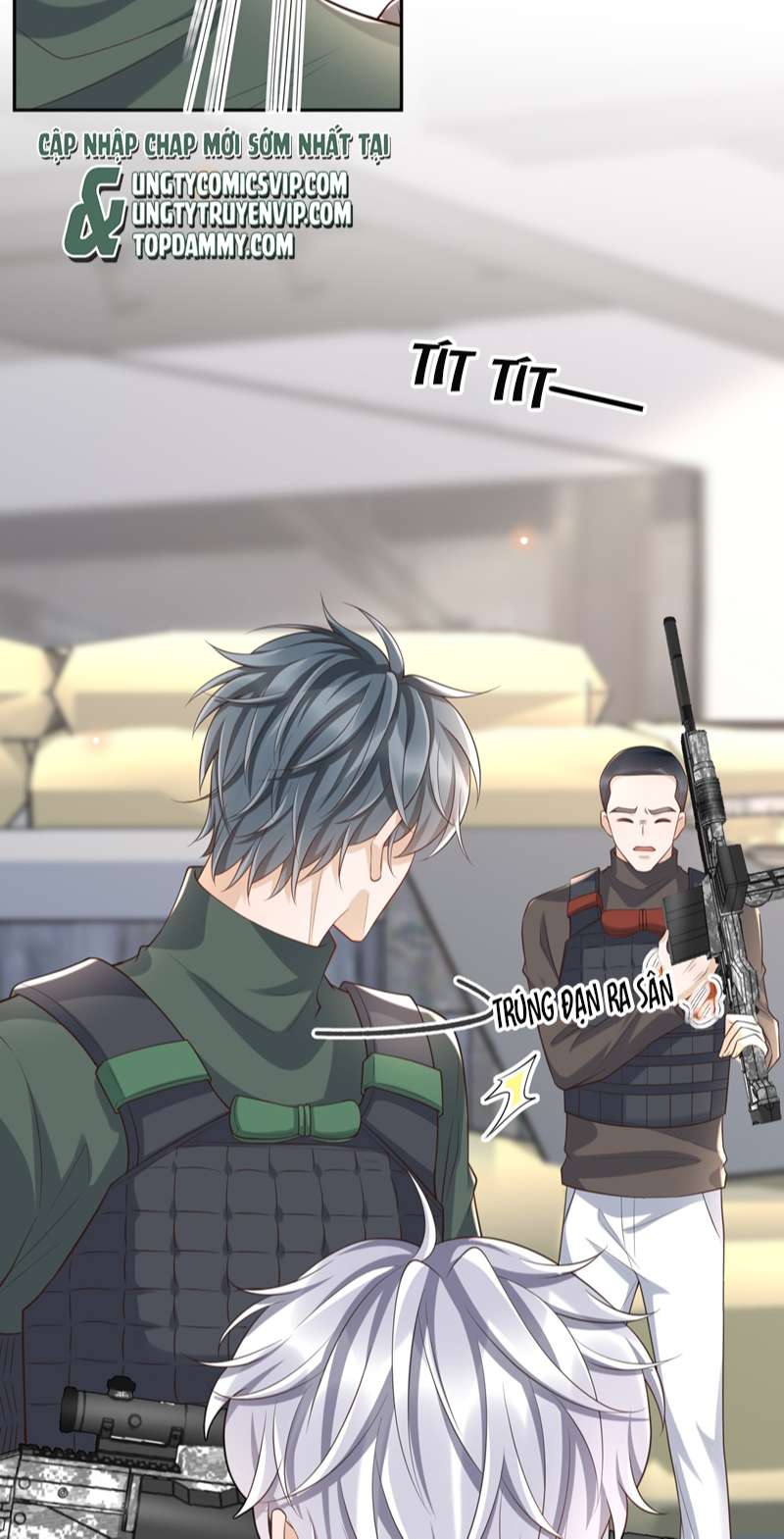 Pháp Ngoại Chi Đồ Chapter 63 - Next Chapter 64