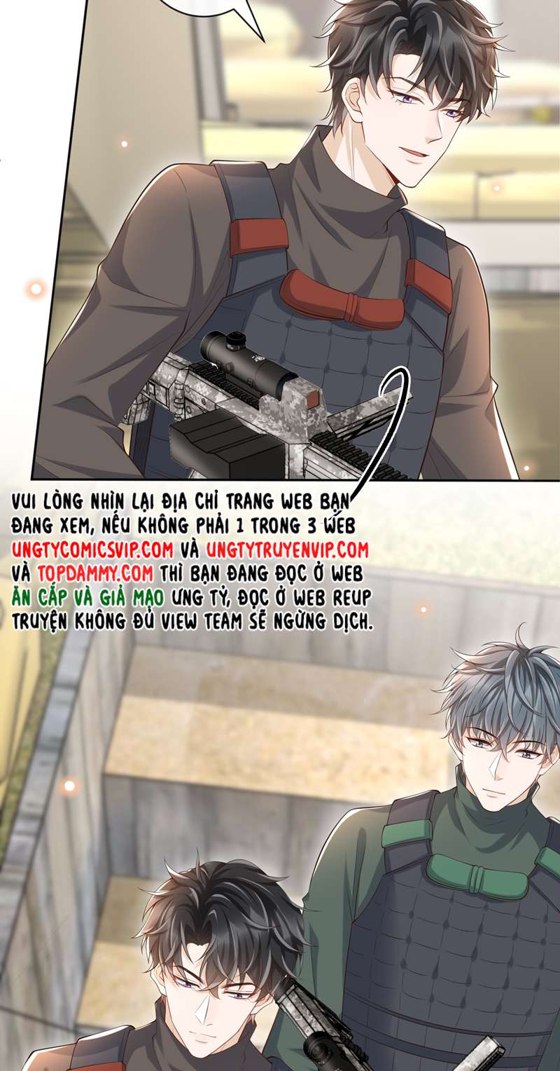Pháp Ngoại Chi Đồ Chapter 63 - Next Chapter 64