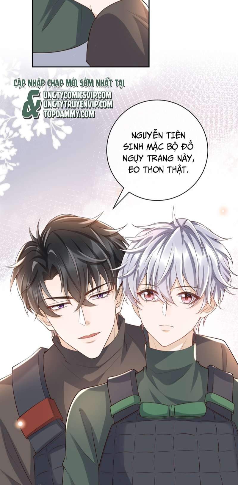 Pháp Ngoại Chi Đồ Chapter 63 - Next Chapter 64