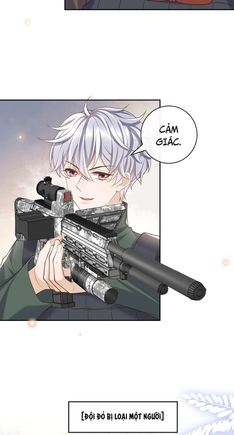 Pháp Ngoại Chi Đồ Chapter 63 - Next Chapter 64