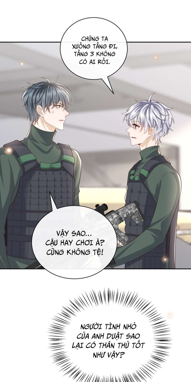 Pháp Ngoại Chi Đồ Chapter 63 - Next Chapter 64