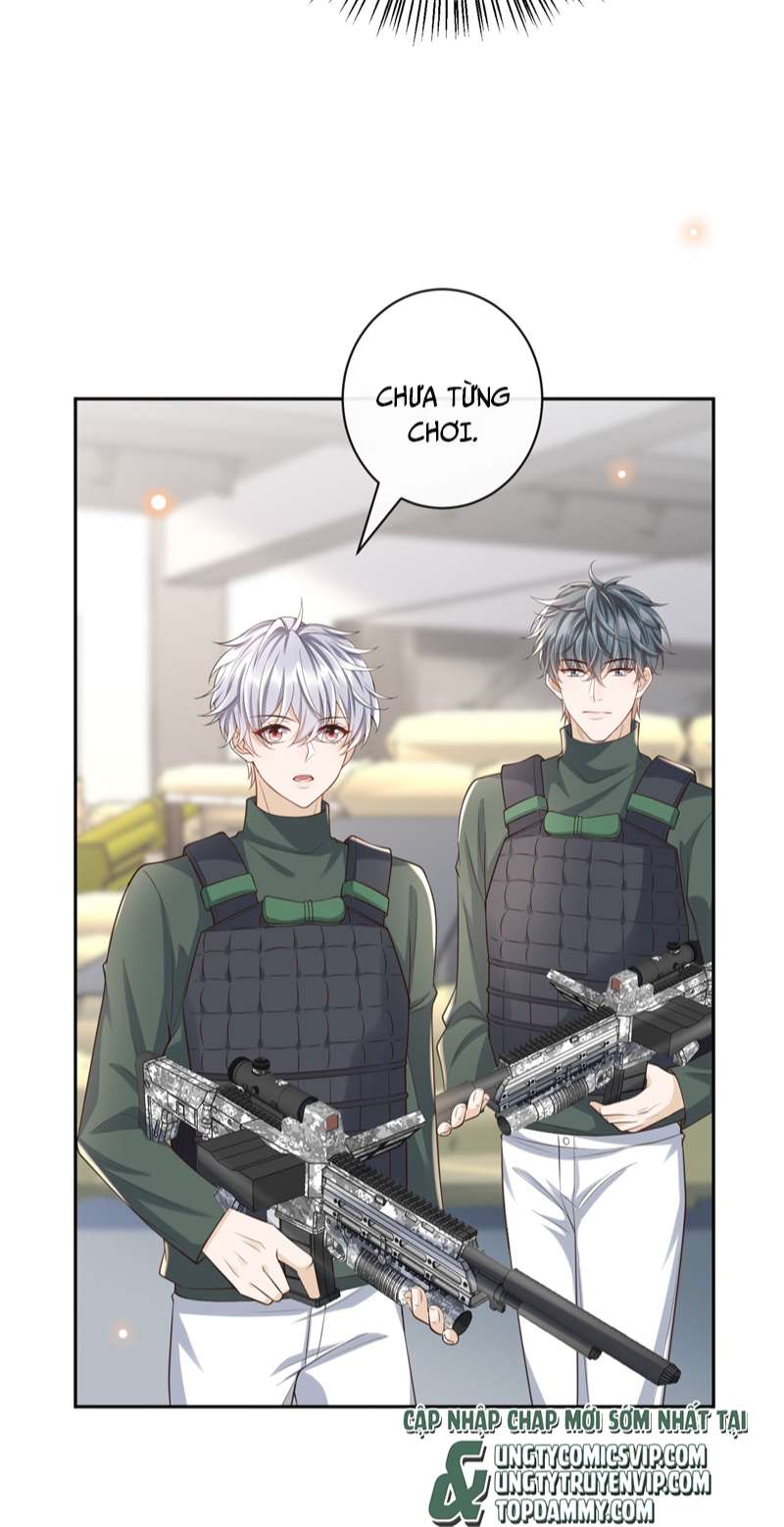 Pháp Ngoại Chi Đồ Chapter 63 - Next Chapter 64