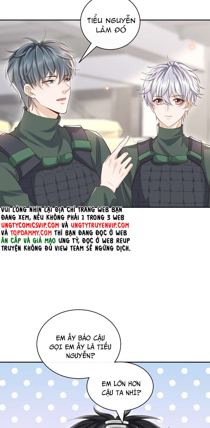 Pháp Ngoại Chi Đồ Chapter 63 - Next Chapter 64